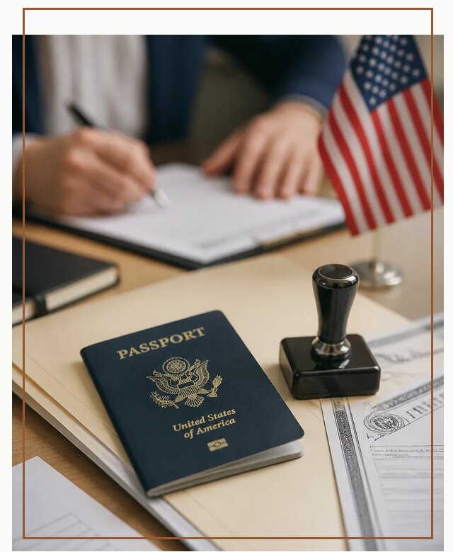 Оформление гражданства США в Нягани под ключ от 45837 р. | Гиперактив-Нга